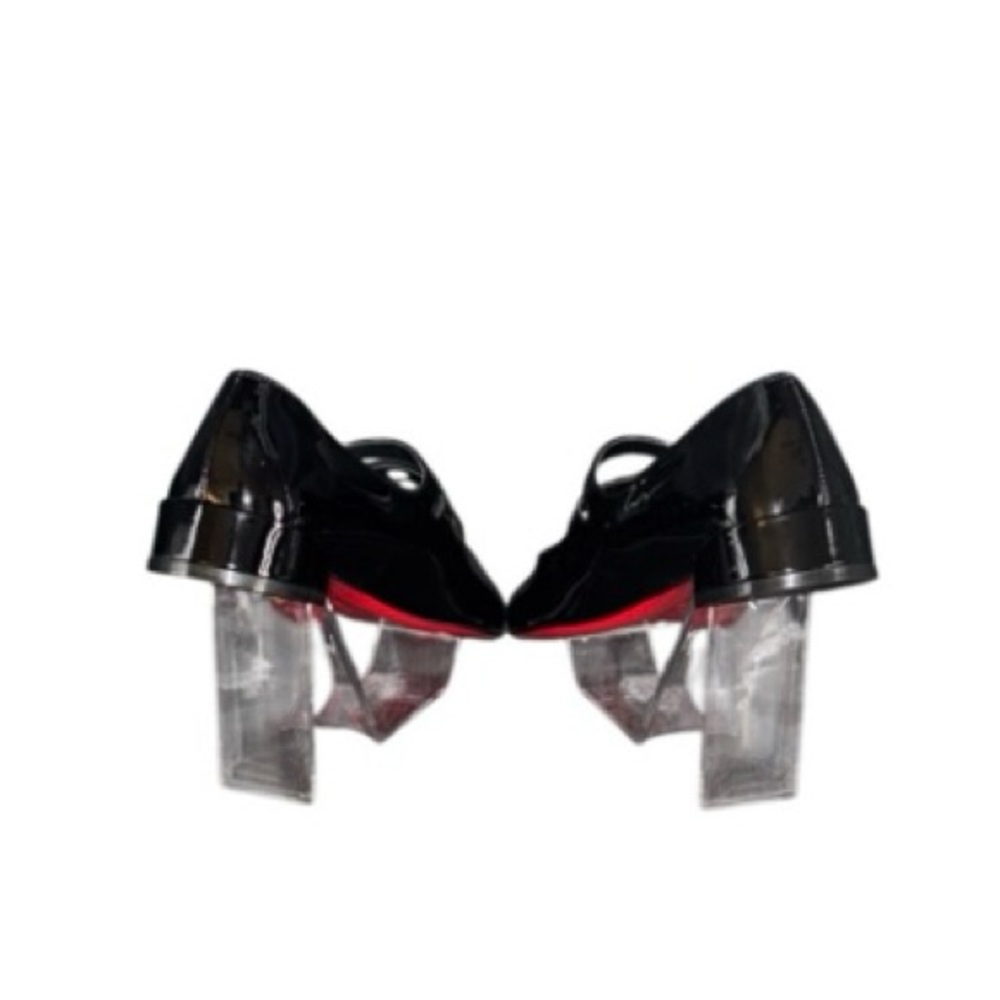 💰⬇️ CHRISTIAN LOUBOUTIN
Sweet Jane Patent Pump 
Women’s 6.5 US / 36.5 EU - Picture 4 of 13